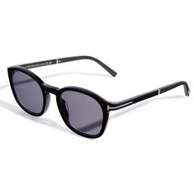 Tom Ford FT1020 N5201D Unisex Güneş Gözlüğü