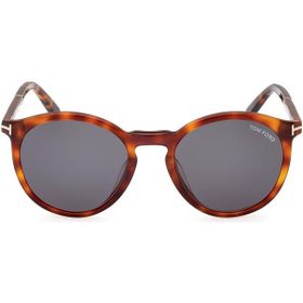 Tom Ford FT1021 53A Unisex Güneş Gözlüğü