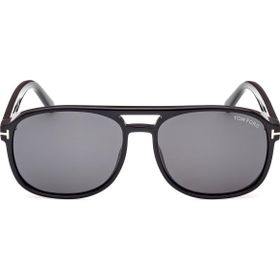 Tom Ford FT1022 01A Erkek Güneş Gözlüğü