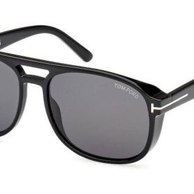 Tom Ford FT1022 01A Erkek Güneş Gözlüğü