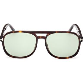 Tom Ford FT1022 52N Erkek Güneş Gözlüğü