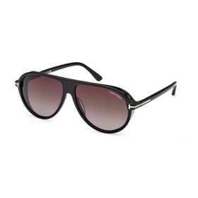 Tom Ford FT1023 01B Erkek Güneş Gözlüğü