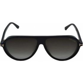 Tom Ford FT1023 01B Erkek Güneş Gözlüğü