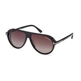 Tom Ford FT1023 01B Erkek Güneş Gözlüğü