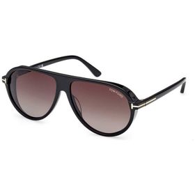 Tom Ford FT1023 01B Erkek Güneş Gözlüğü
