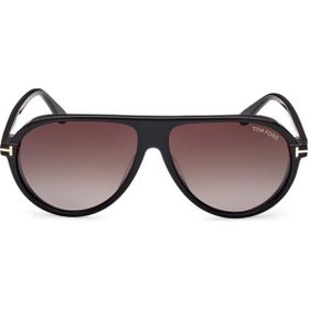 Tom Ford FT1023 01B Erkek Güneş Gözlüğü