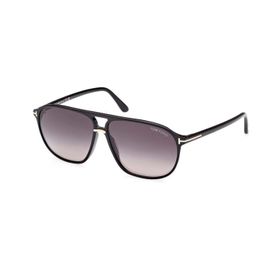 Tom Ford FT1026 01B 61 Erkek Güneş Gözlüğü
