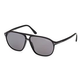 Tom Ford FT1026 01B Erkek Güneş Gözlüğü