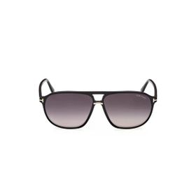 Tom Ford FT1026 01B Erkek Güneş Gözlüğü
