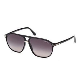 Tom Ford FT1026 01B Erkek Güneş Gözlüğü