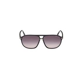 Tom Ford FT1026 01B Erkek Güneş Gözlüğü