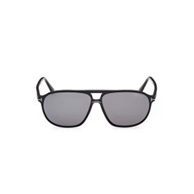 Tom Ford FT1026 01D Erkek Güneş Gözlüğü