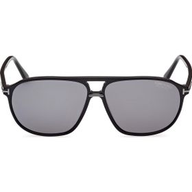 Tom Ford FT1026 01D Erkek Güneş Gözlüğü