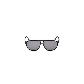 Tom Ford FT1026 01D Erkek Güneş Gözlüğü