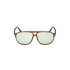 Tom Ford FT1026 54N Kahverengi Erkek Güneş Gözlüğü