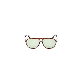 Tom Ford FT1026 54N Kahverengi Erkek Güneş Gözlüğü