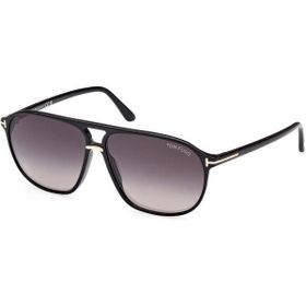 Tom Ford FT10266101B 61 Erkek Güneş Gözlüğü
