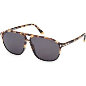Tom Ford FT10266105A Erkek Güneş Gözlüğü