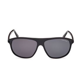 Tom Ford FT1027-N 01A 60 Unisex Güneş Gözlüğü