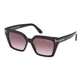 Tom Ford FT1030 01Z Siyah Kadın Güneş Gözlüğü