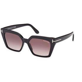 Tom Ford FT1030 01Z Siyah Kadın Güneş Gözlüğü