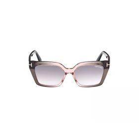Tom Ford FT1030 20G Kahverengi Kadın Güneş Gözlüğü
