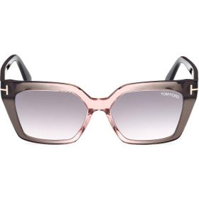 Tom Ford FT1030 20G Kahverengi Kadın Güneş Gözlüğü