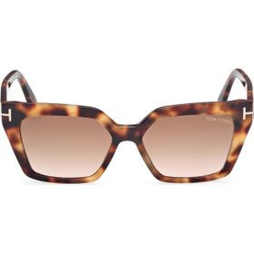 Tom Ford FT1030 53F Kadın Güneş Gözlüğü