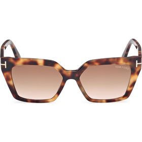 Tom Ford FT1030 53F Kadın Güneş Gözlüğü