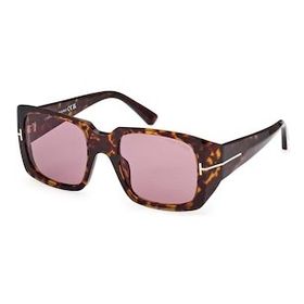 Tom Ford FT1035 52Y Kadın Güneş Gözlüğü