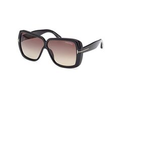 Tom Ford FT10376101B 61 Siyah Kadın Güneş Gözlüğü