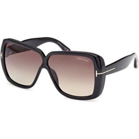 Tom Ford FT10376101B 61 Siyah Kadın Güneş Gözlüğü