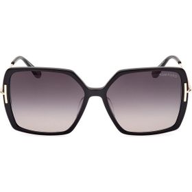 Tom Ford FT1039-01B Siyah Kadın Güneş Gözlüğü