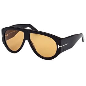 Tom Ford FT1044 01E SiyahKadın Güneş Gözlüğü