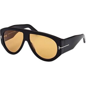 Tom Ford FT1044 01E SiyahKadın Güneş Gözlüğü
