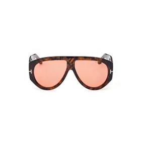 Tom Ford FT1044 52S Erkek Güneş Gözlüğü