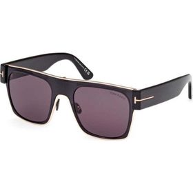 Tom Ford FT1073 01A Unisex Güneş Gözlüğü