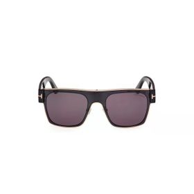 Tom Ford FT1073 01A Unisex Güneş Gözlüğü