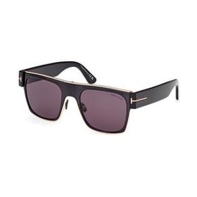 Tom Ford FT1073 01A Unisex Güneş Gözlüğü