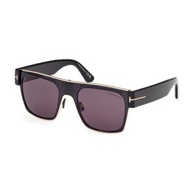 Tom Ford FT1073 01A Unisex Güneş Gözlüğü