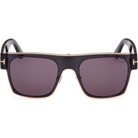 Tom Ford FT1073 01A Unisex Güneş Gözlüğü