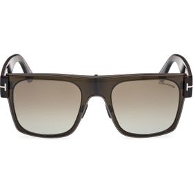 Tom Ford FT1073 51G Unisex Güneş Gözlüğü