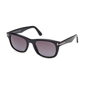 Tom Ford FT1076 01B Erkek Güneş Gözlüğü