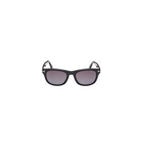 Tom Ford FT1076 01B Erkek Güneş Gözlüğü