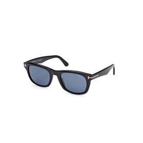 Tom Ford FT1076 01M Unisex Güneş Gözlüğü