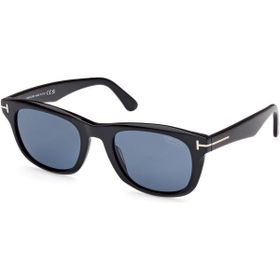 Tom Ford FT1076 01M Unisex Güneş Gözlüğü
