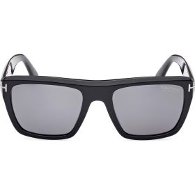 Tom Ford FT1077 01D Erkek Güneş Gözlüğü