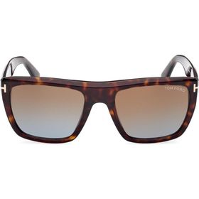 Tom Ford FT1077 52F Erkek Güneş Gözlüğü