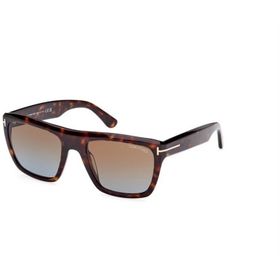 Tom Ford FT1077 52F Erkek Güneş Gözlüğü