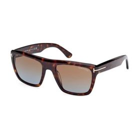 Tom Ford FT1077 52F Erkek Güneş Gözlüğü